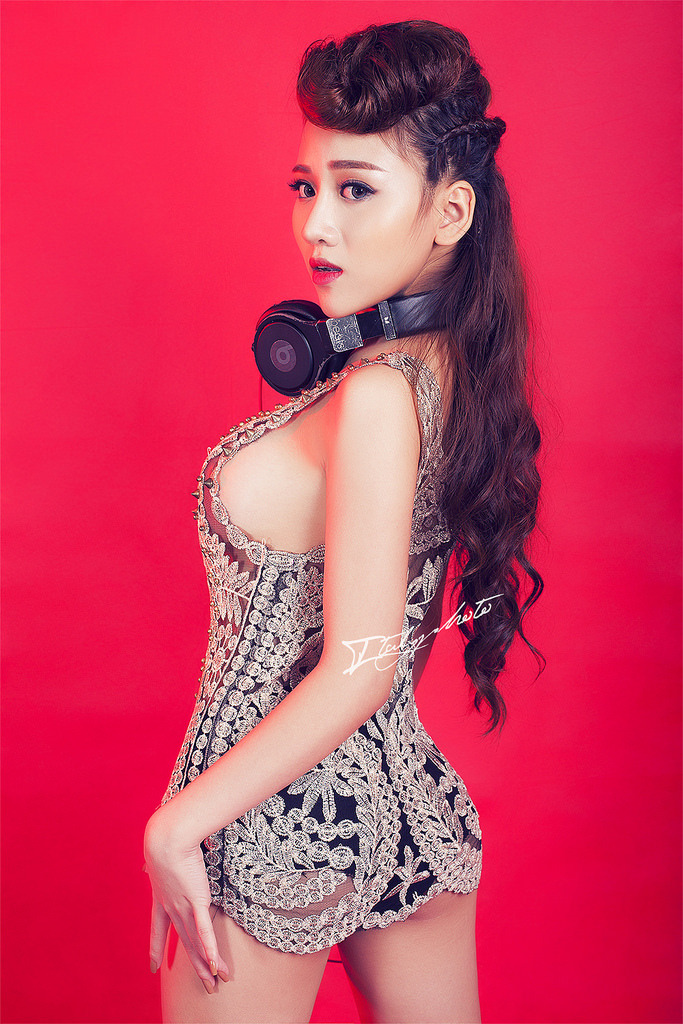 少妇私密spa精油按摩